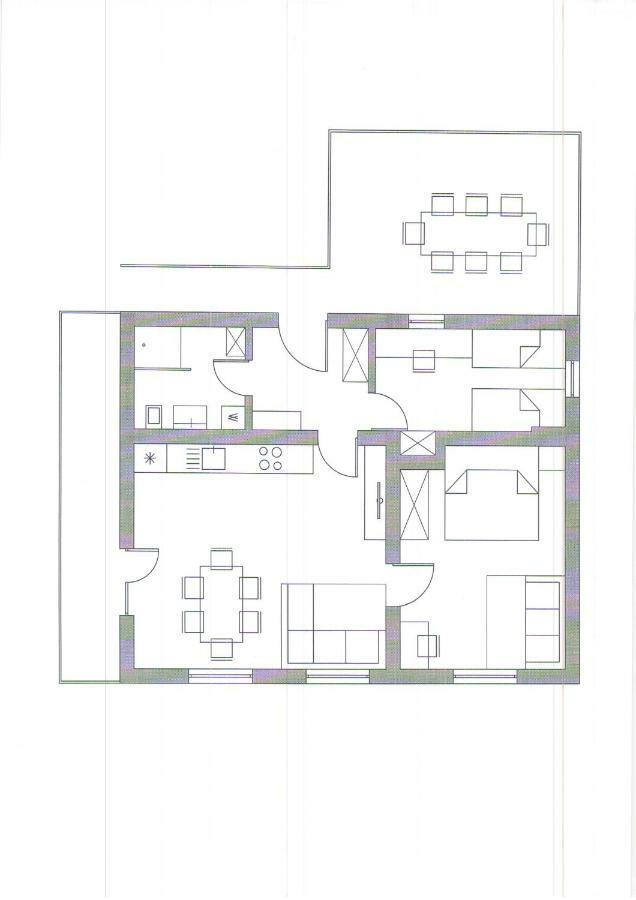Apartments Vila Apolonia 卢布尔雅那 外观 照片